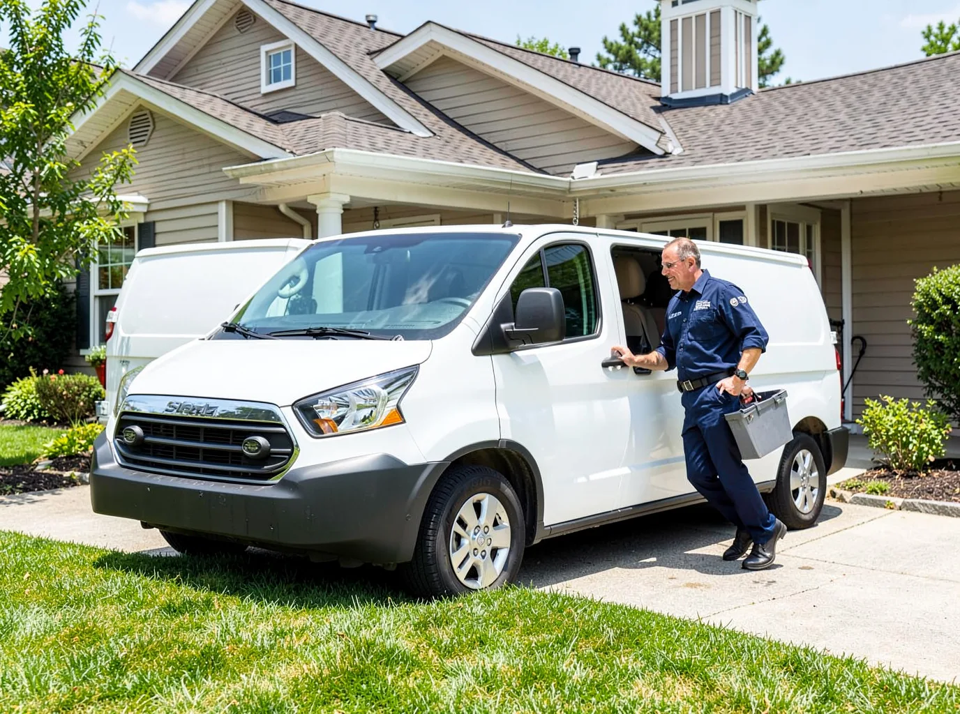 Emergency Plumber company in Dante, SD