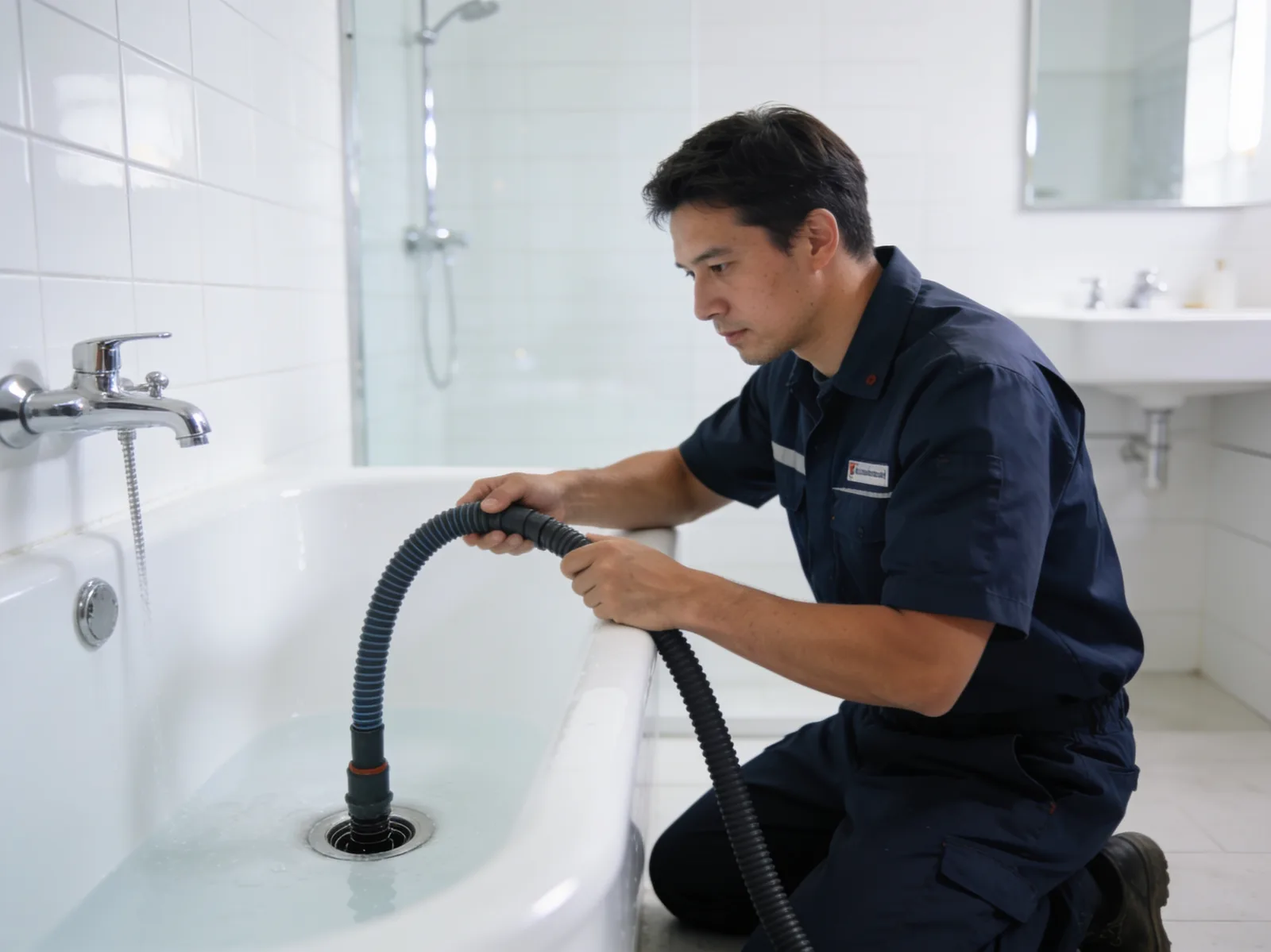 Emergency Plumber Dante, SD FAQs